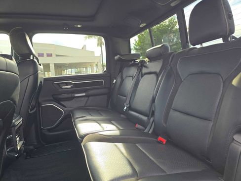 Used 2024 RAM 1500 Laramie image 18
