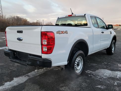 Used 2021 Ford Ranger XL image 5