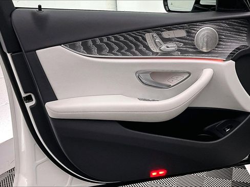 Certified 2022 Mercedes-Benz E 350 Sedan image 24