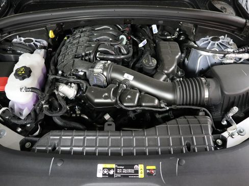 New 2026 Jeep Grand Cherokee Laredo X AWD/4WD image 14