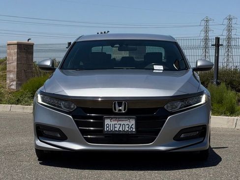 Used 2020 Honda Accord Sport image 5