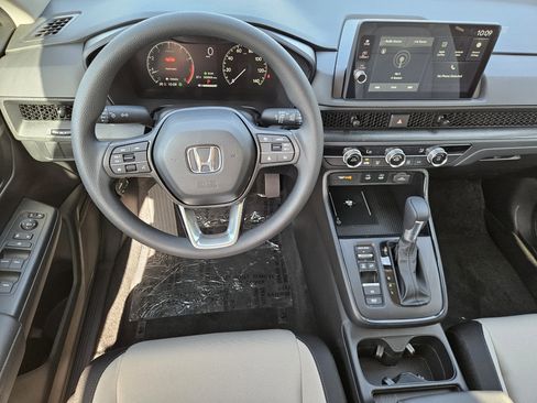 New 2026 Honda CR-V LX image 10