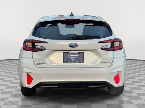Certified 2025 Subaru Impreza 2.0i image 6
