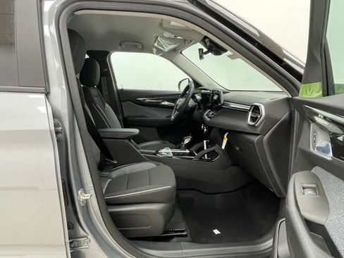 New 2026 Chevrolet TrailBlazer LT w/ Convenience Package image 14