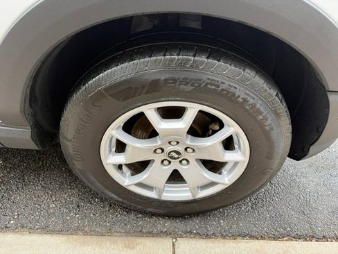 Used 2021 Ford Bronco Sport image 10