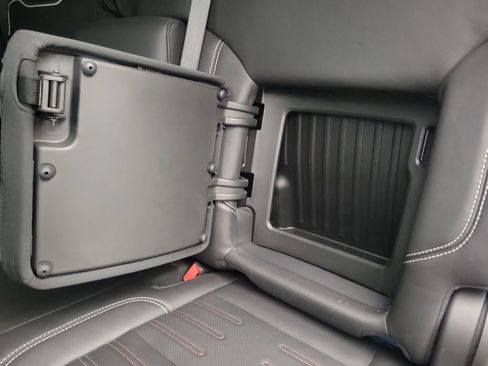 Used 2022 GMC Sierra 1500 AT4X image 20