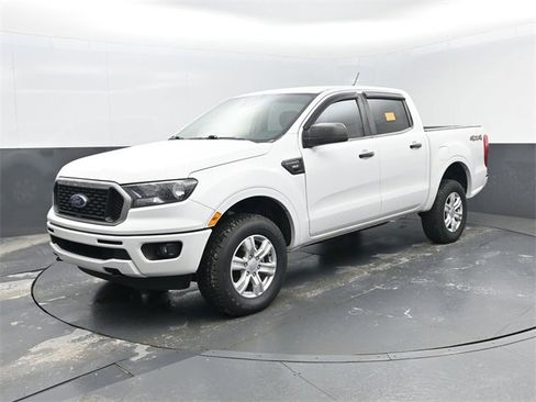 Used 2020 Ford Ranger XLT image 2