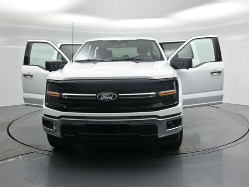 Certified 2024 Ford F150 XLT w/ FX4 Off-Road Package image 28