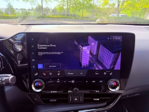 Used 2024 Lexus NX 350 F Sport image 27