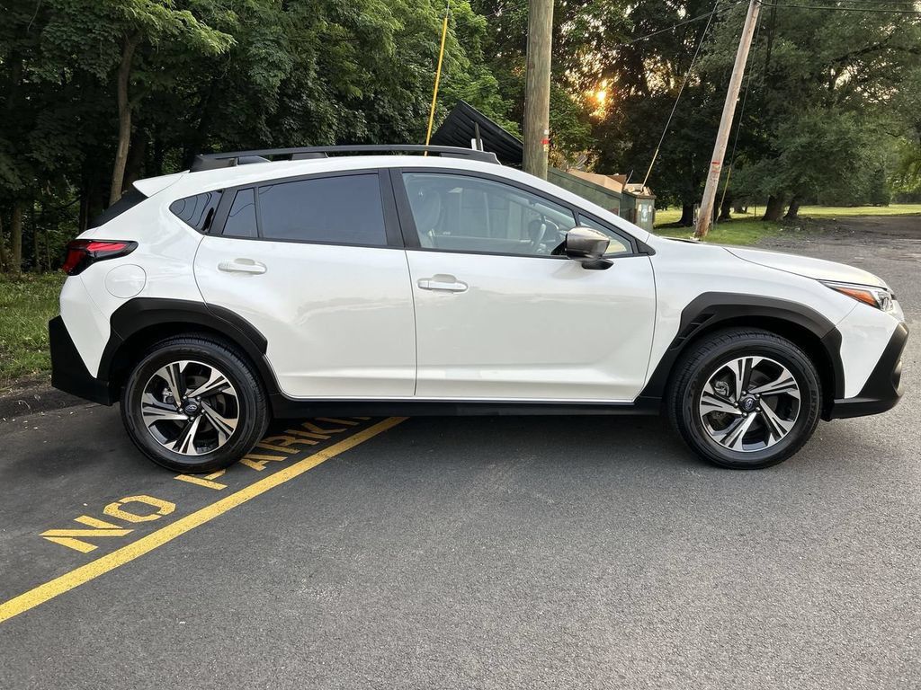 Certified 2024 Subaru Crosstrek 2.0i Premium AWD/4WD image 9