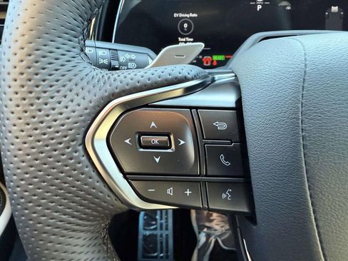 Used 2026 Lexus TX 500h AWD image 22