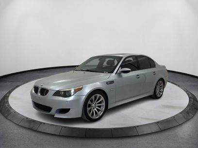Used 2006 BMW M5