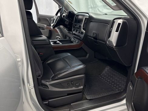 Used 2016 GMC Sierra 1500 SLT w/ SLT Premium Package image 26