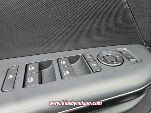 New 2026 Kia K4 FWD image 16