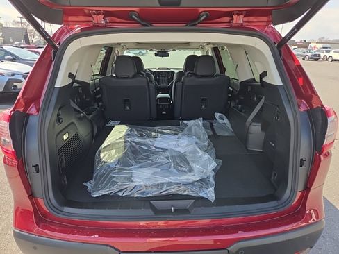 New 2026 Subaru Ascent Bronze Edition image 5