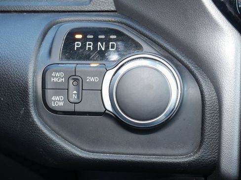 Used 2025 RAM 2500 Big Horn image 15