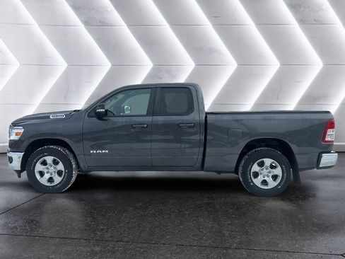 Used 2022 RAM 1500 Big Horn image 3