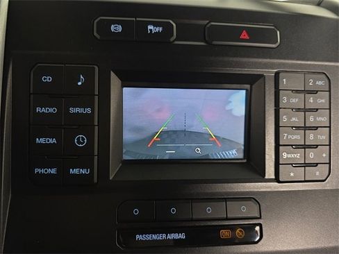 Used 2017 Ford F250 XLT image 16