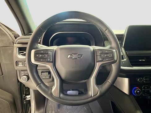 Certified 2023 Chevrolet Tahoe Z71 w/ Luxury Package image 11