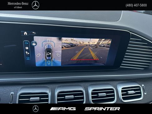 New 2026 Mercedes-Benz GLE 450 4MATIC image 24