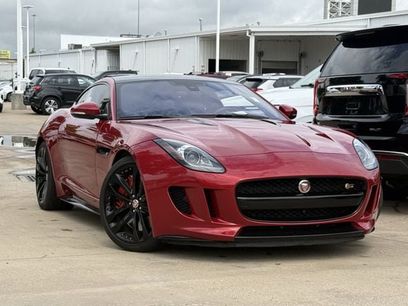 Used 2017 Jaguar F-TYPE S