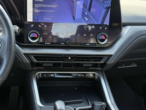 Used 2024 Lexus TX 350 AWD w/ Captains Chair Package image 19