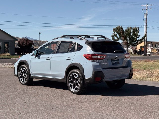 Used 2018 Subaru Crosstrek 2.0i Limited AWD/4WD image 4