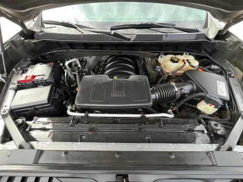 Used 2020 Chevrolet Silverado 1500 LT w/ All-Star Edition image 10