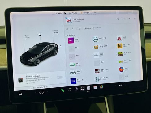 Used 2019 Tesla Model 3 Standard Range Plus RWD image 18