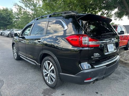 Used 2020 Subaru Ascent Touring w/ Popular Package #3 AWD/4WD image 4