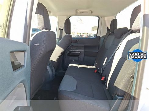 Used 2024 Ford Maverick XL image 10