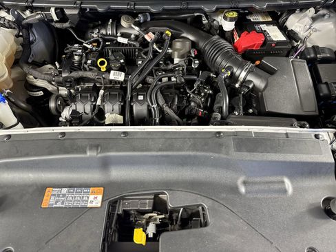 Used 2022 Ford Edge SE w/ Cargo Accessory Package image 26