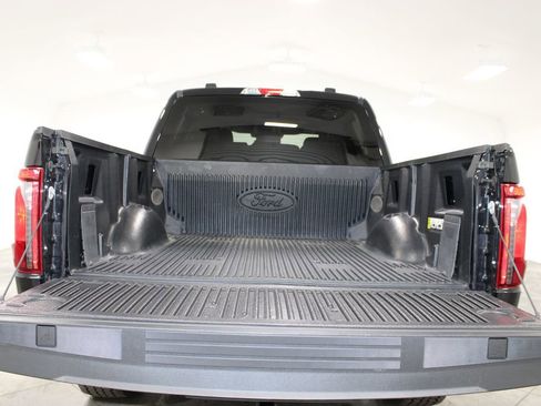 Used 2024 Ford F150 XLT image 16