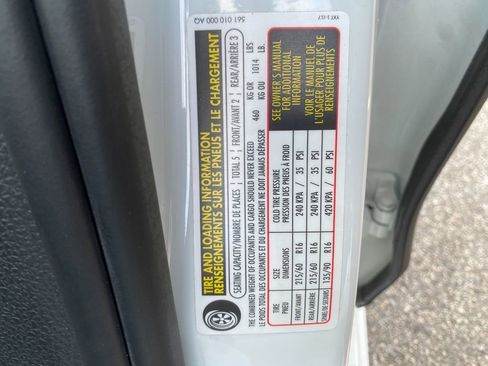 Used 2018 Volkswagen Passat 2.0T S image 30