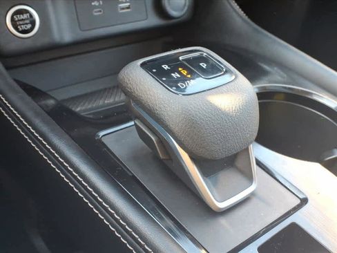 Certified 2023 Nissan Rogue SL w/ SL Premium Package image 13