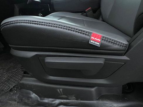 New 2024 RAM 5500 Tradesman image 11