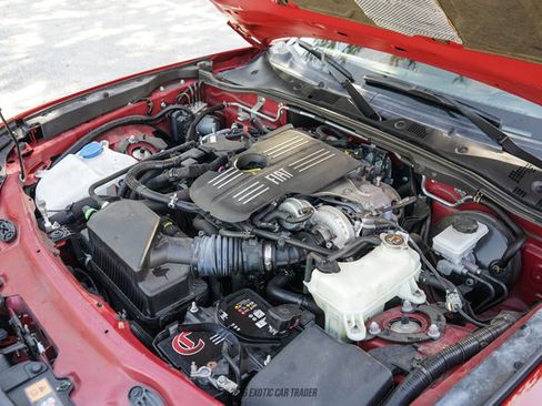 Used 2020 FIAT 124 Spider Lusso RWD image 24