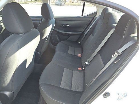 Used 2023 Nissan Sentra SV image 18