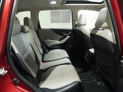 Used 2019 Subaru Forester Limited w/ Popular Package #3 image 15