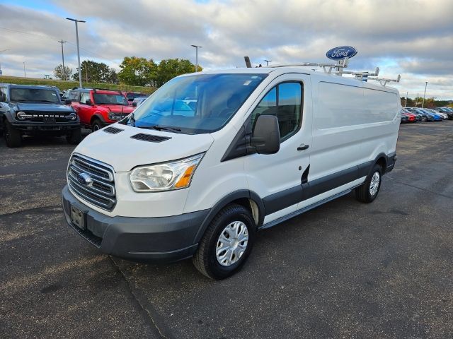 Used 2015 Ford Transit 350 148 Low Roof w/ Exterior Upgrade Package RWD image 2