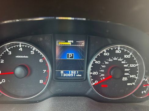 Used 2013 Subaru Outback 2.5i Limited AWD/4WD image 18