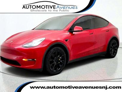 Used 2023 Tesla Model Y Long Range