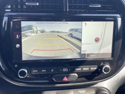 Used 2022 Kia Soul GT-Line image 17