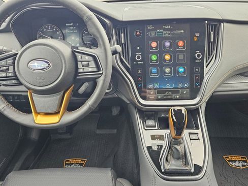 New 2025 Subaru Outback Wilderness image 9