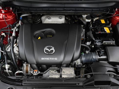 Used 2024 MAZDA CX-5 AWD 2.5 S w/ Preferred Package image 32