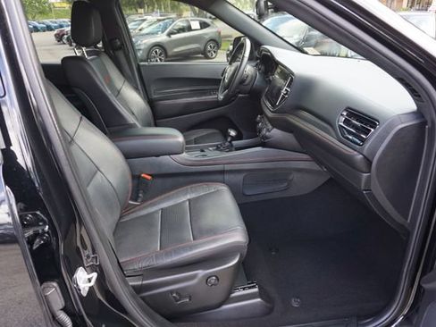 Used 2023 Dodge Durango GT AWD/4WD image 3