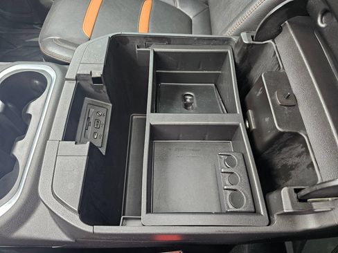 Used 2019 GMC Sierra 1500 AT4 w/ AT4 Premium Package AWD/4WD image 28