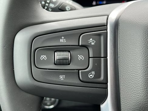 New 2026 GMC Sierra 2500 SLE w/ SLE Value Package; AWD/4WD image 25