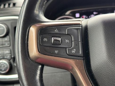 Used 2022 Chevrolet Silverado 2500 High Country AWD/4WD image 20