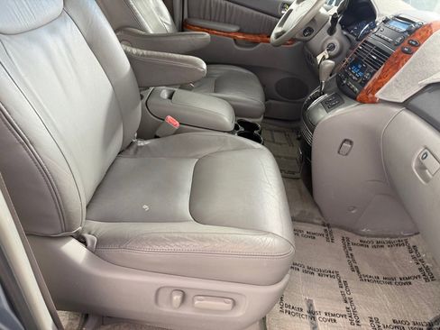 Used 2006 Toyota Sienna FWD image 23